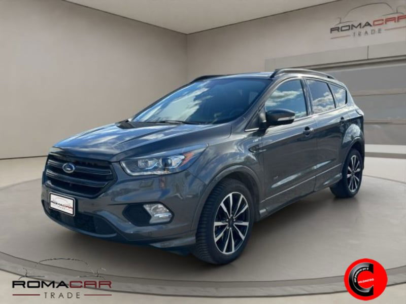 Ford Kuga 2.0 TDCI 150 CV S&S 2WD ST-Line