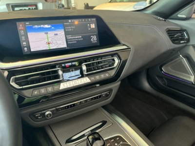 BMW Z4 Cabrio Z4 M40i (10)