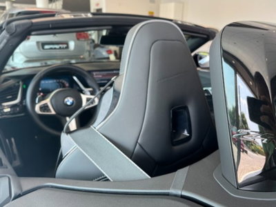 BMW Z4 Cabrio Z4 M40i (13)