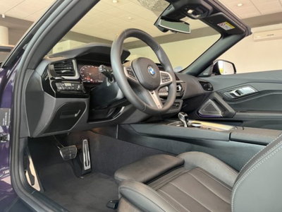 BMW Z4 Cabrio Z4 M40i (20)
