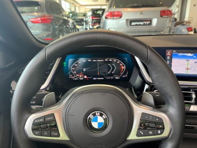 BMW Z4 Cabrio Z4 M40i (6)