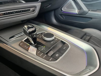 BMW Z4 Cabrio Z4 M40i (8)