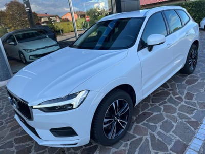 Volvo XC60 B4 Geartronic Momentum usata