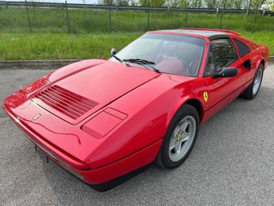 Ferrari 328 328 GTS usata