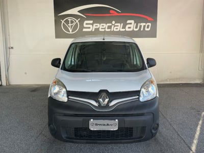 Renault Kangoo 1.5 dCi 90CV F.AP. 4p. Express Maxi Combi usata