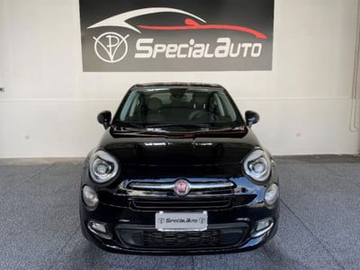 Fiat 500X 1.3 MultiJet 95 CV Sport usata