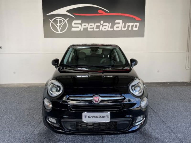 Fiat 500X 1.3 MultiJet 95 CV Sport