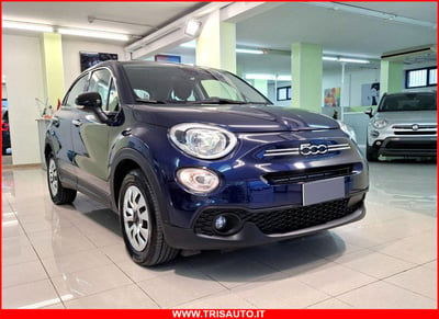 Fiat 500X 1.0 T3 120 CV usata