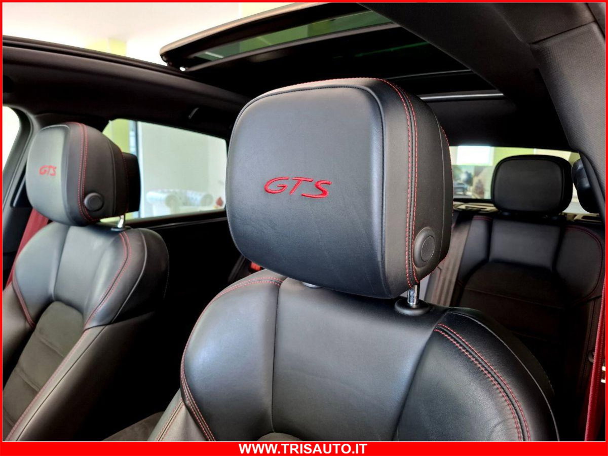 Porsche Macan GTS (10)