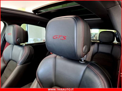 Porsche Macan GTS (10)