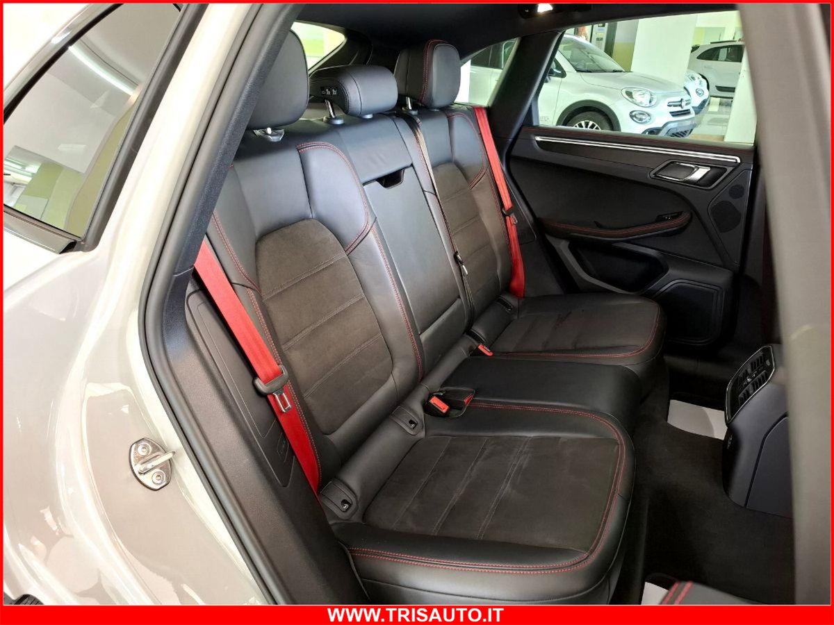 Porsche Macan GTS (11)