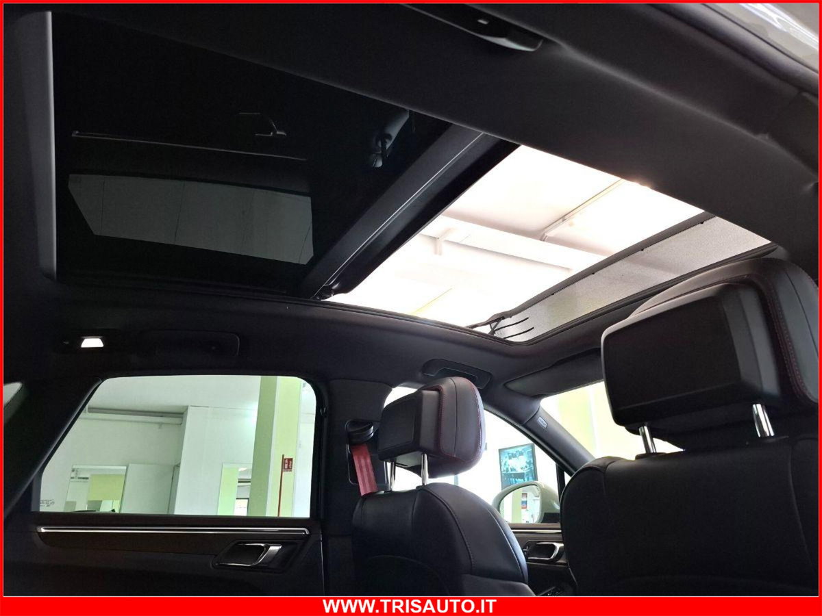 Porsche Macan GTS (13)