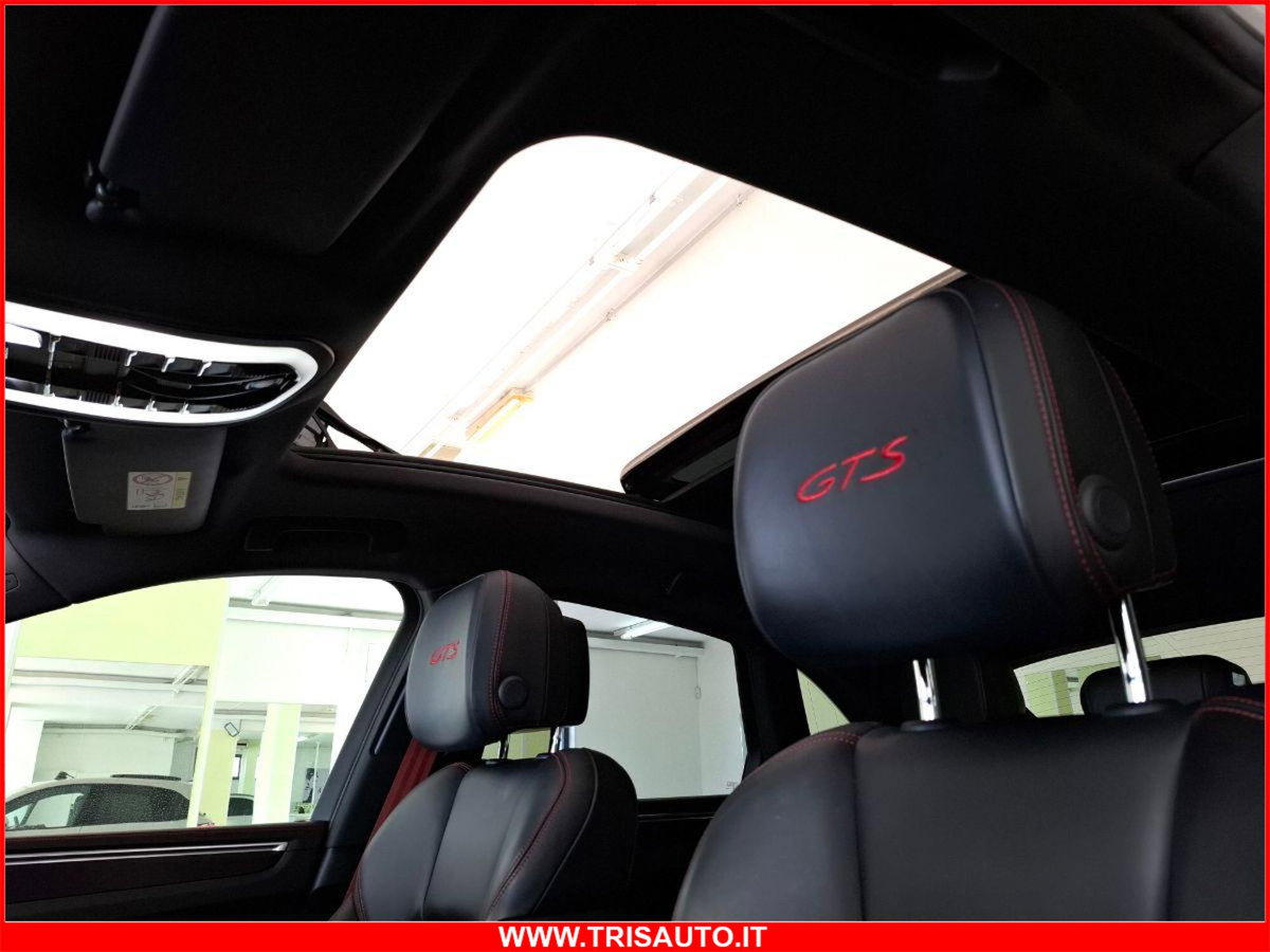 Porsche Macan GTS (14)