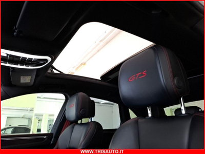 Porsche Macan GTS (14)