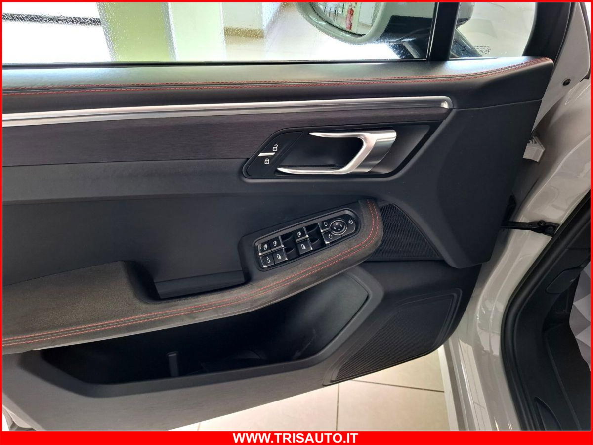 Porsche Macan GTS (15)