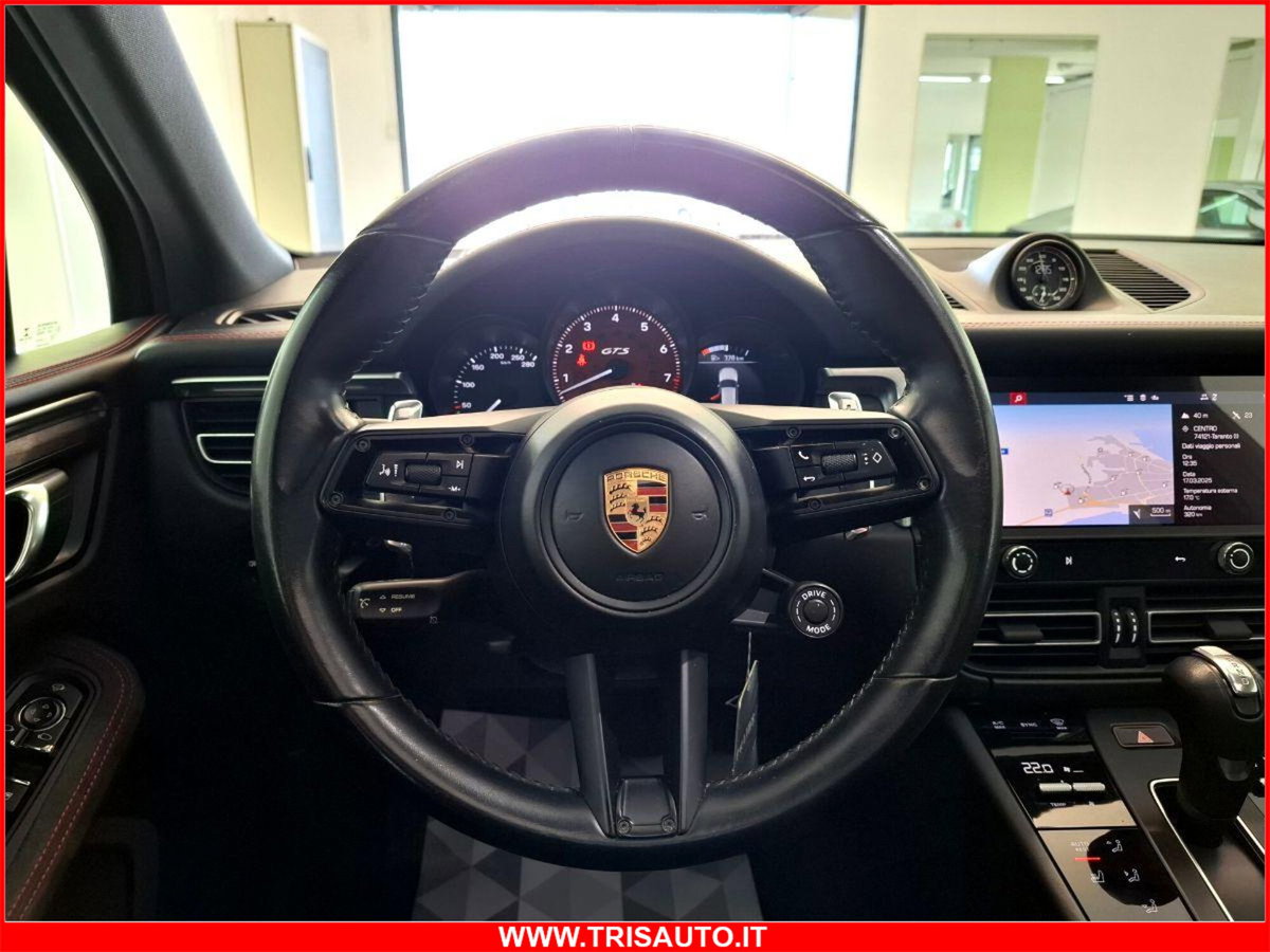 Porsche Macan GTS (16)