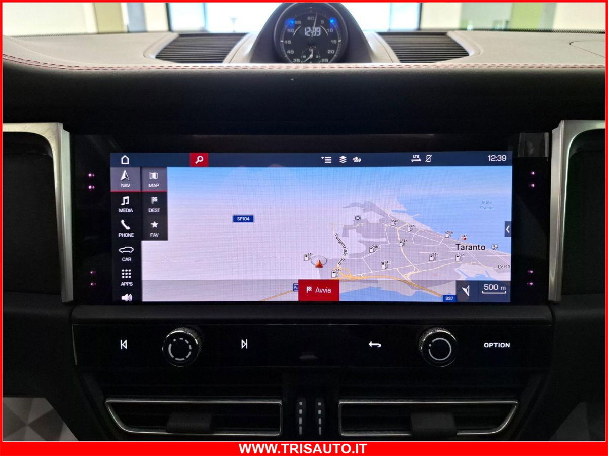 Porsche Macan GTS (19)