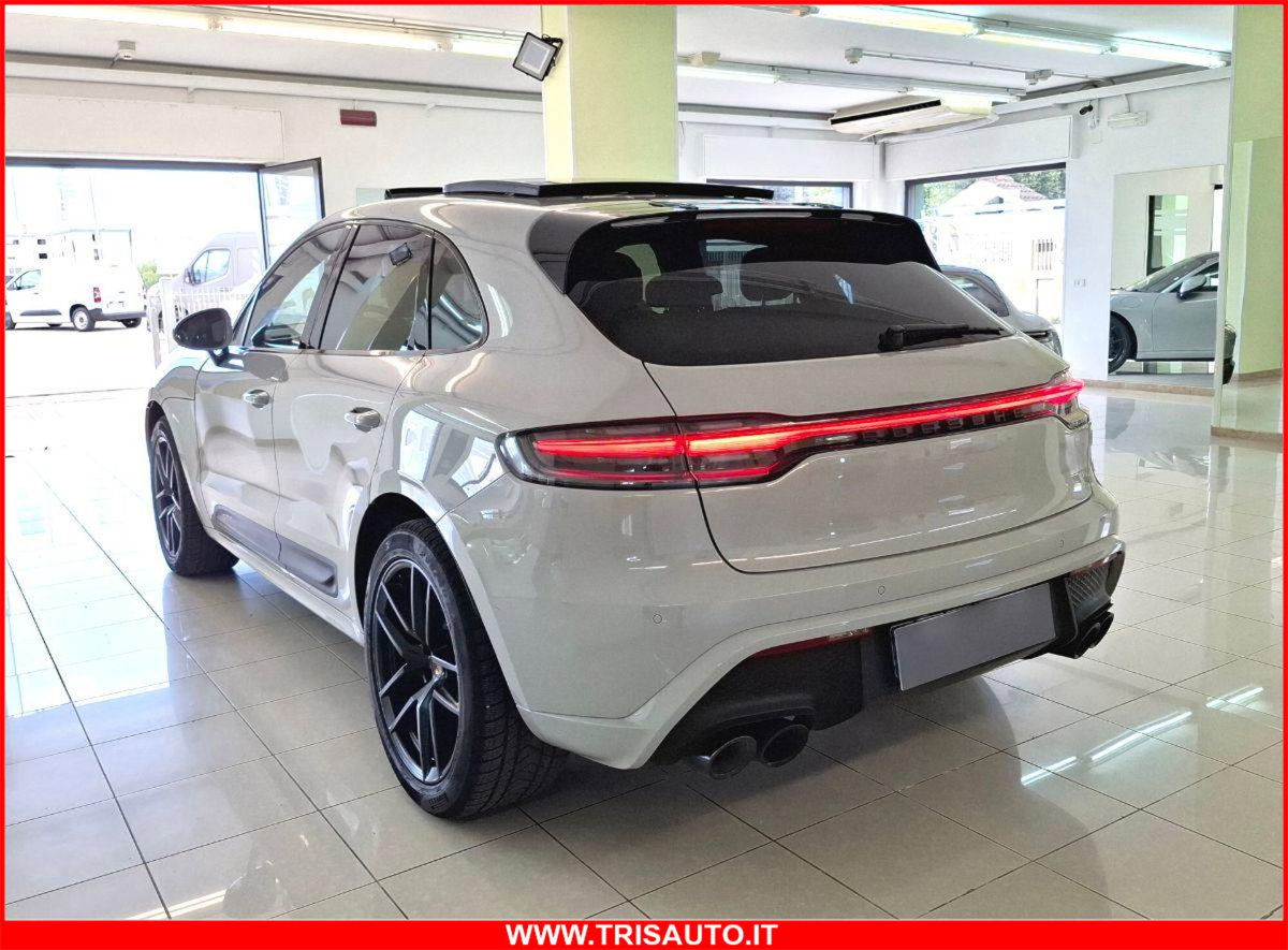 Porsche Macan GTS (2)