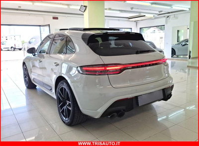 Porsche Macan GTS (2)