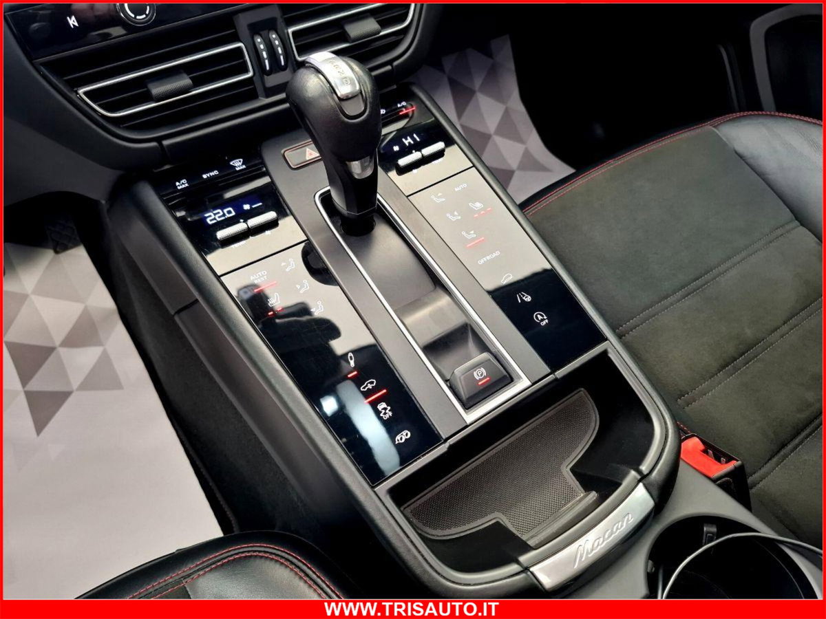 Porsche Macan GTS (20)