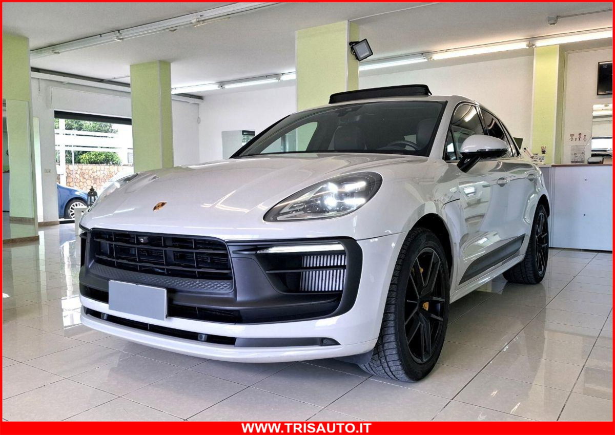 Porsche Macan GTS (3)