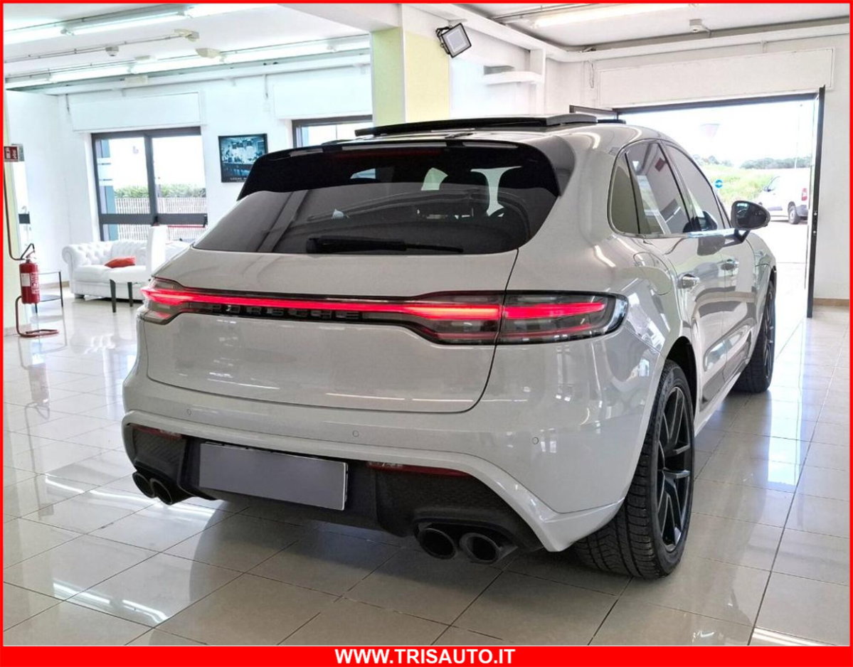 Porsche Macan GTS (4)