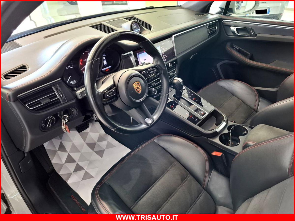 Porsche Macan GTS (5)