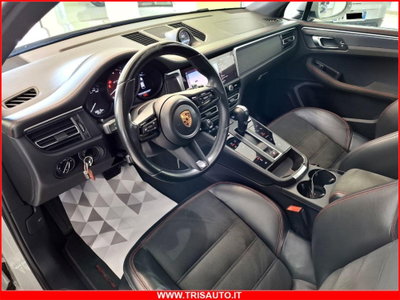 Porsche Macan GTS (5)