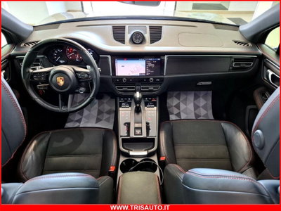 Porsche Macan GTS (6)
