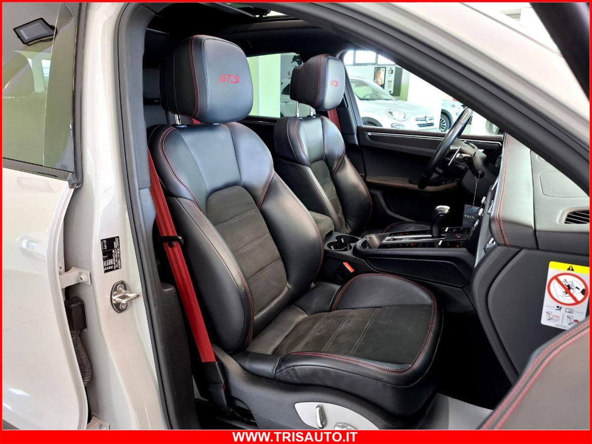 Porsche Macan GTS (8)