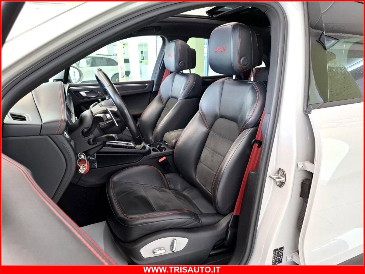 Porsche Macan GTS (9)