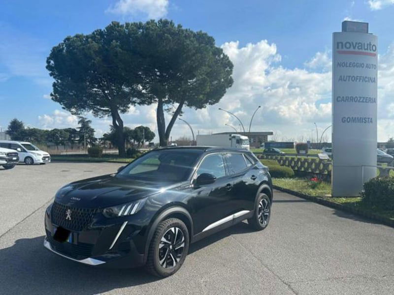Peugeot 2008 PureTech 130 S&S GT