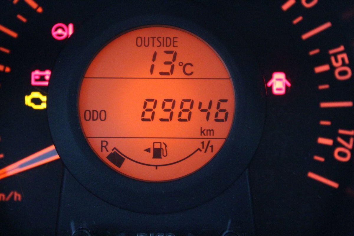 Citroen C1 C1 VTi 72 5 porte Feel (10)