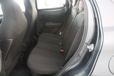 Citroen C1 C1 VTi 72 5 porte Feel (12)