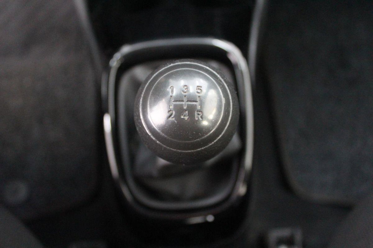 Citroen C1 C1 VTi 72 5 porte Feel (15)