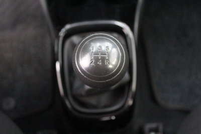 Citroen C1 C1 VTi 72 5 porte Feel (15)