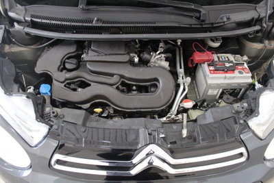 Citroen C1 C1 VTi 72 5 porte Feel (20)