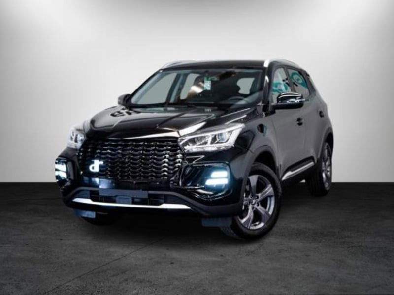 Dr dr 5.0 5.0 1.5 Bi-Fuel GPL