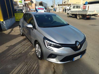 Renault Clio TCe 90 CV 5 porte Business usata