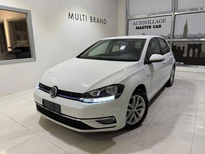 Volkswagen Golf 1.5 TGI DSG 5p. Business BlueMotion Technology usata