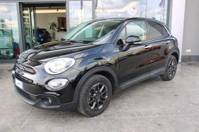 Fiat 500X 1.3 mjet 95cv usata