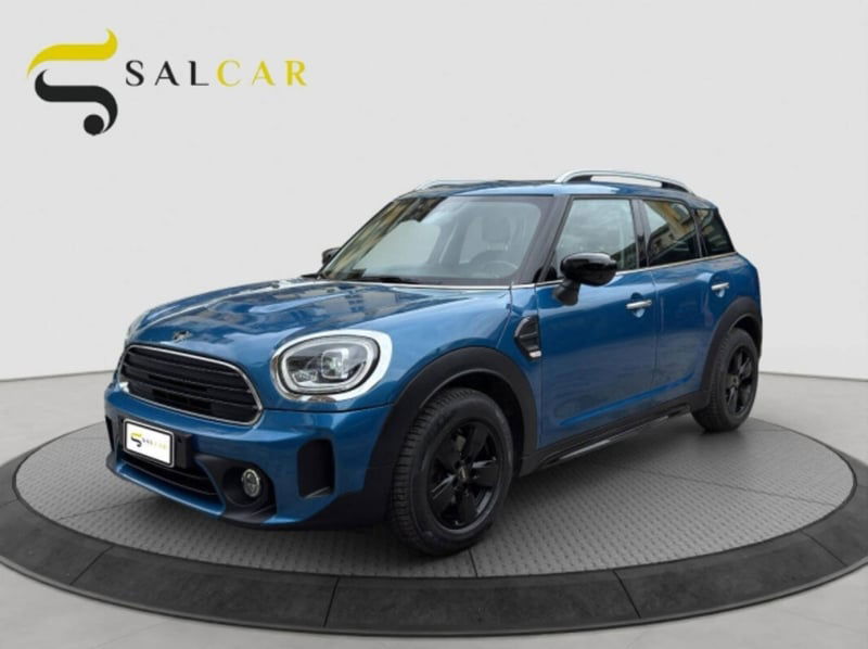 MINI Mini Countryman 1.5 One D Business Countryman