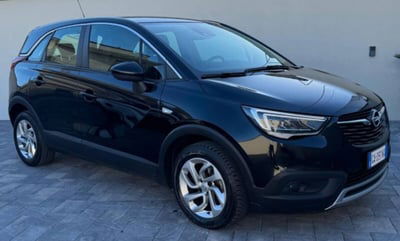 Opel Crossland X 1.5 ECOTEC D 102 CV Start&Stop Innovation usata