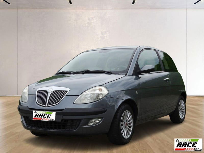 Lancia Ypsilon Oro