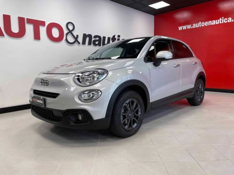 Fiat 500X 1.3 mjet 95cv