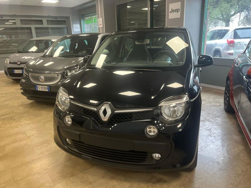 Renault Twingo SCe Life
