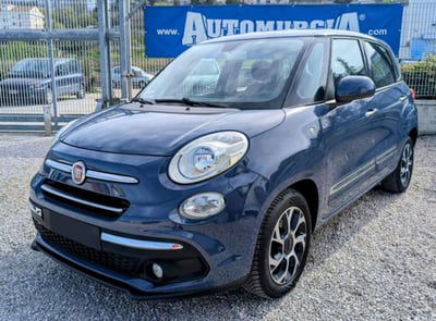 Fiat 500L 1.3 Multijet 95 CV Pop Star usata