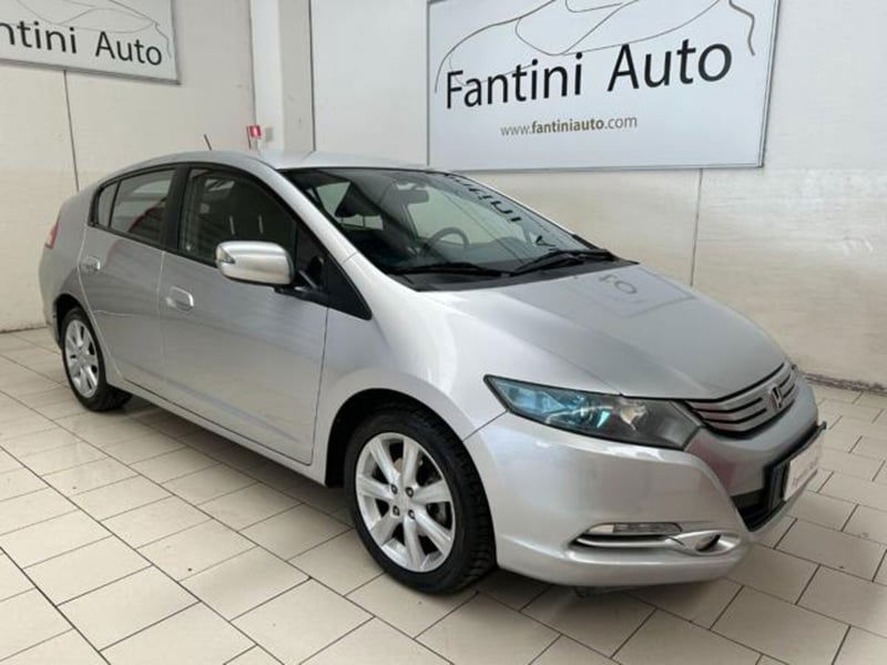 Honda Insight Elegance