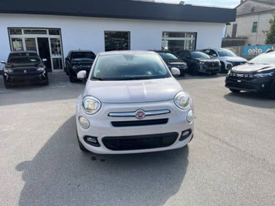 Fiat 500X 1.6 MultiJet 120 CV Opening Edition usata