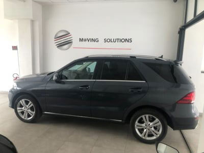 Mercedes-Benz GLE SUV 250 d 4Matic Premium Plus usata
